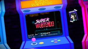SUPER WUBTENDO (by RuebeXPX)
