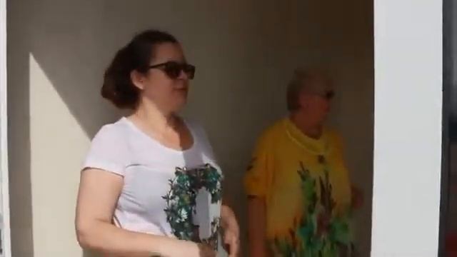 PUMA BZ Недвижимость от компании NEW DAY в г Пафос Кипр Обзор Таунхауса 1 смотреть онлайн