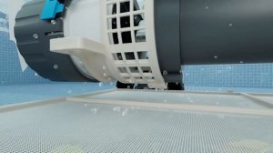 WYBOT-Osprey 300 Pro