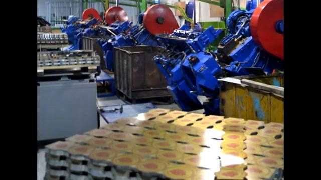 Харчова промисловість України.