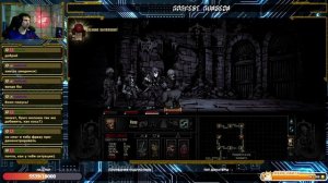 Заныриваем в Darkest Dungeon и терпим. Часть 3.2.