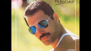 Freddie Mercury - There Must Be More To Life Than This