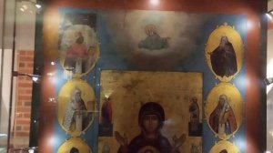 владычная (грановитая) палата😊