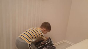 обзор китайского аналога лего - Porsche 911