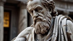 СДЕЛАЙТЕ ЭТО, И ОНА ПРИБЕЖИТ ОБРАТНО К ВАМ   Стоицизм