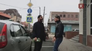 Каха и Серго   БМВ или МЕРСЕДЕС