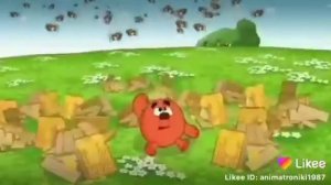 Ты пчела я пчеловод мы любим мёд