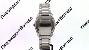 Часы Orient UND0002B [FUND0002B0] - Круговой обзор от PresidentWatches.Ru