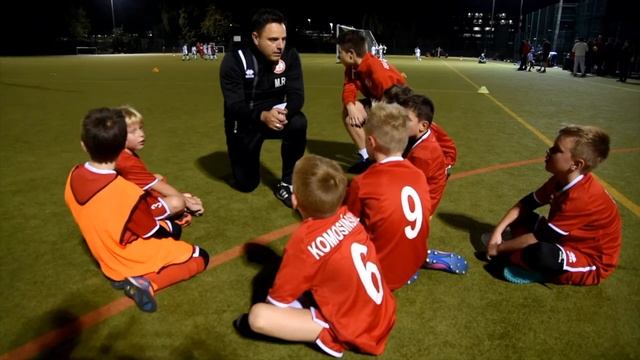 ABOUT US - Meet IBB Polonia Football Club смотреть онлайн