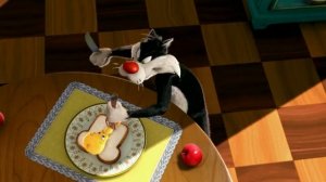 Looney Tunes All 3D Shorts