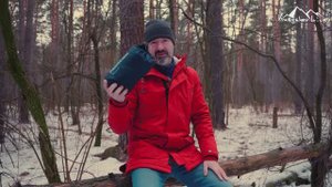Как я жил с Therm-a-rest NeoAir Topo