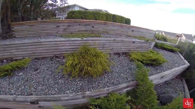 1041 Roxboro Pl Nanaimo. A UAV perspective. by Derek Gillette