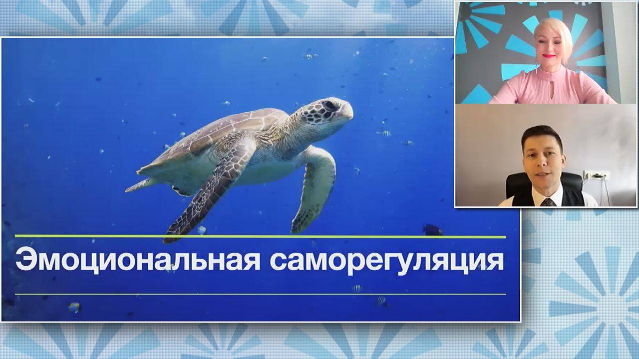 Эффективные приемы психологической саморегуляции. Вебинар #ПолезныйзавтракНКО