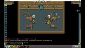 Фарм золота для начинающих(перворождённые)#Warspear