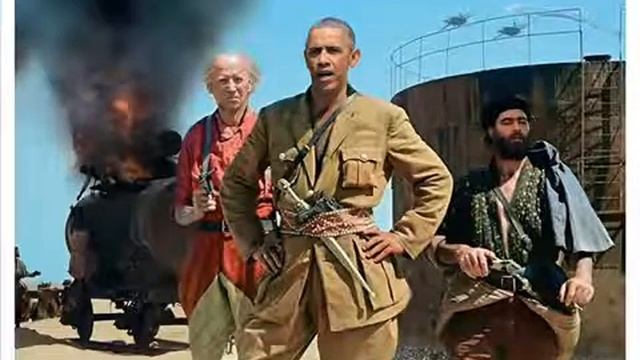 За державу обидно! смотреть онлайн