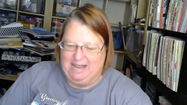 Vlog 48 Scrapbook Happy Mail смотреть онлайн