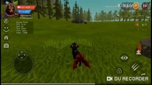 Не играй в WildCraft в 3 часа ночи