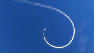 ПЛОСКИЙ ШТОПОР / DCS