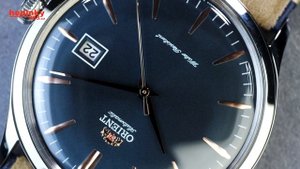 HANDS-ON: Orient Classic Bambino 2nd Generatioin Version4 RA-AC0P02L10B