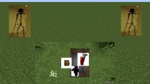 я построил базу под зимлюй меня хотел убить из бекрумса монстры Майнкрафт Лёша