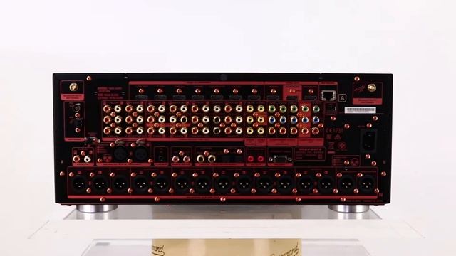 Marantz AV8802A смотреть онлайн