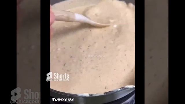 Easy Chicken Alfredo lasagna #share #subscribe #comment #like #shortvideo