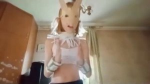 Заяц гарпия