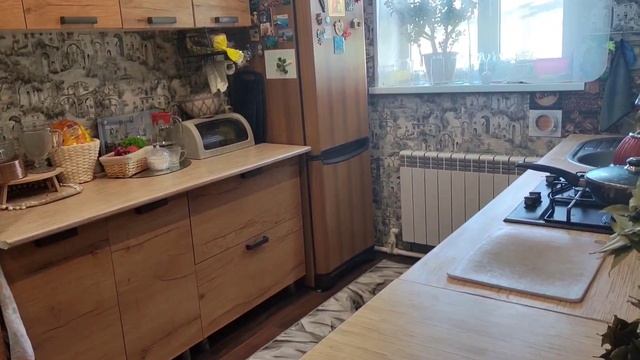 ВЛОГ#ЗНАКОМСТВА#РУМТУР