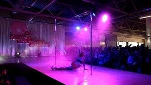 Ольга Кода - Es.Expo 2014