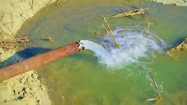 14 solar panal 480 watt run on 10 hp motor 5/6 ka water pump 15 fit water lavel смотреть онлайн