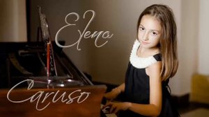 Elena Hasna - Caruso