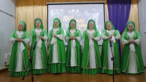 «Хорошо, что ты пришел»