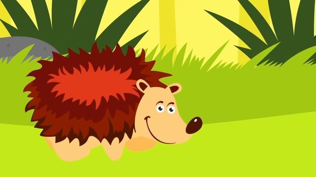 ⭐ МИКС - Бегемот + Еще музыка для детей и детские песни от Детские хиты 😅😁