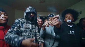 Sha Gz - Poppa Perry  1 hour loop