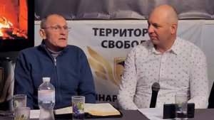 Свидетельство Анатолия Полищук, бывшего криминального авторитета!