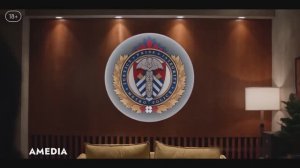 Шальные карты - 2 сезон - Амедиа(2025)