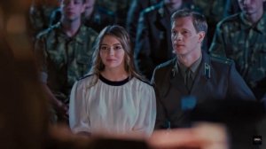 🎬Сериал: ничто не случается дважды 🕊