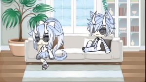 |Говорю только ДА своему парню|24 часа ЧЕЛЛНДЖ {Gacha Life}