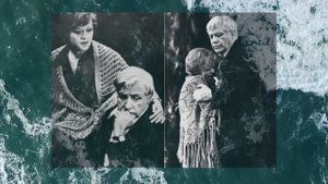 Три брака Алисы Фрейндлих #судьба #актриса #актеры #интересныеистории