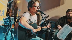 Антон Андрухович - Дорога к Дому 01.02.2025