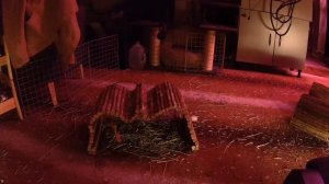 Зять взял тёщу на работу, но она должна с ним за это...