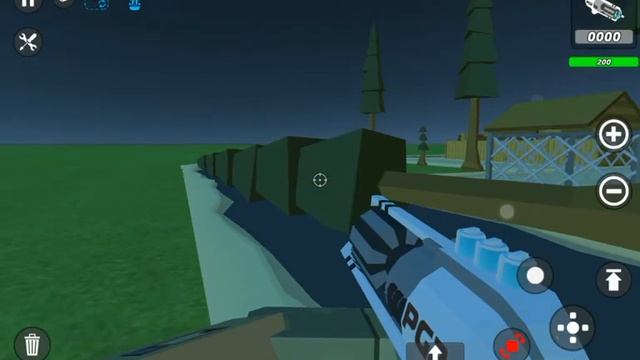 БАГ ЖИВАЯ ЁЛКА В ССБ2 смотреть онлайн