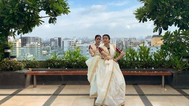 Dola Re Dola | One Stop Dance x Lights Camera Dance | Semi-Classical Choreography