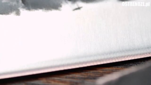 Samura Blacksmith Santoku SBL-0095 смотреть онлайн