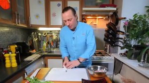 Рыба  Перуанский Севиче от Василия Емельяненко