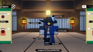 выбиваем getsuga black в шиндо лайф #shindolife #роблокс