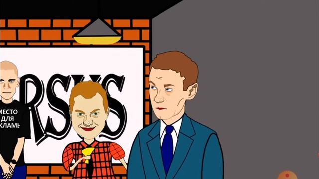 первое видео мульти хайпа смотреть онлайн