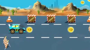 Мультики про машинки для мальчиков