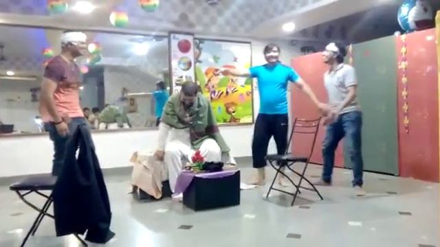 Sai Games(2) смотреть онлайн