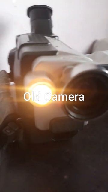 Old Camera  |  Purab Patel Vlogs
